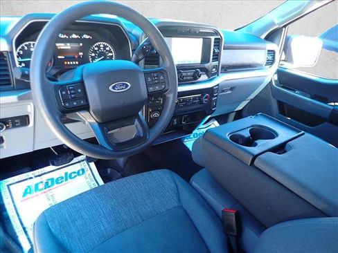 Used 2022 Ford F150 XLT AWD/4WD image 9