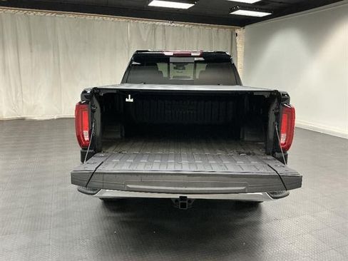 New 2026 GMC Sierra 1500 SLT w/ SLT Premium Package AWD/4WD image 29
