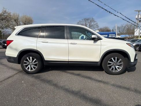Used 2019 Honda Pilot EX-L image 3