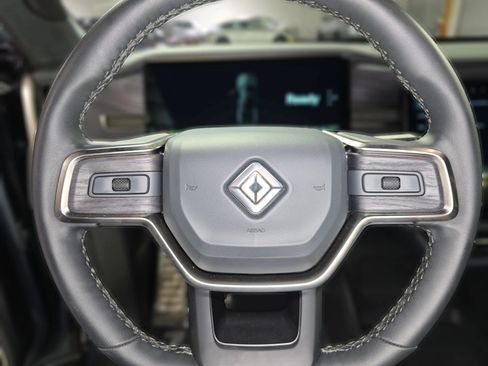 Used 2024 Rivian R1T Adventure AWD/4WD image 30