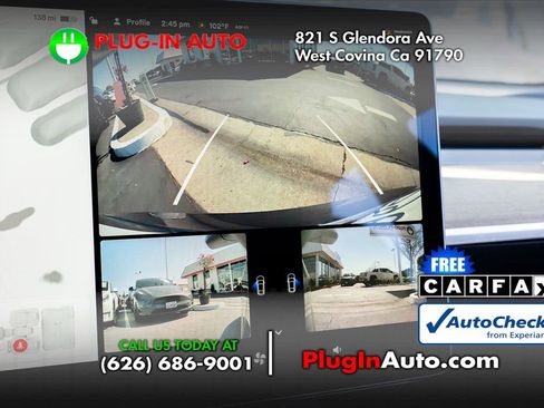 Used 2023 Tesla Model 3 Standard Range image 33