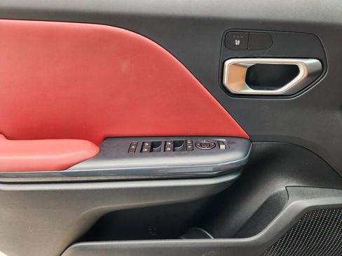 New 2026 Kia K4 GT-Line Turbo image 16