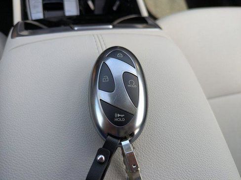 New 2026 Hyundai Tucson SE FWD image 22