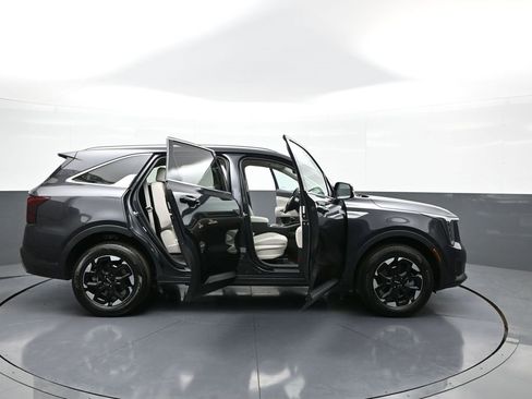 New 2025 Kia Sorento S image 41