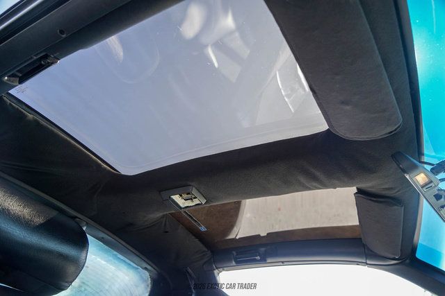 Used 1992 Pontiac Firebird Formula RWD image 39