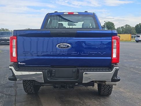 New 2026 Ford F250 XL w/ XL Off-Road Package image 6