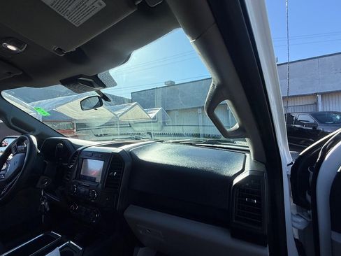 Used 2020 Ford F150 XL w/ Equipment Group 101A Mid RWD image 16