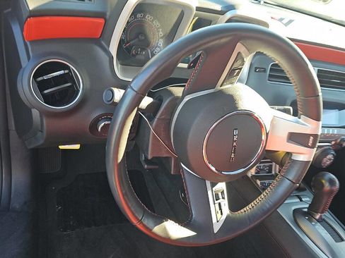 Used 2010 Chevrolet Camaro SS w/ RS Package image 11