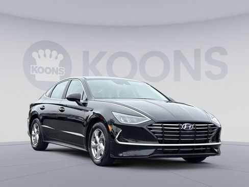 Used 2022 Hyundai Sonata SE image 7