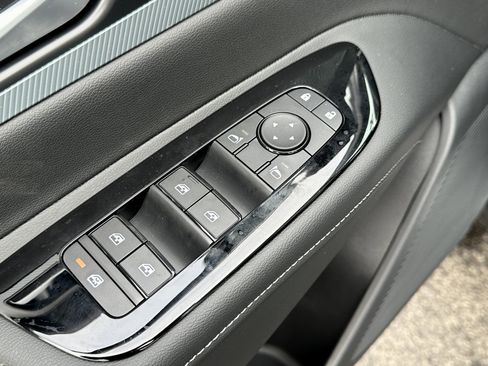 New 2026 Nissan Murano SL AWD/4WD image 22