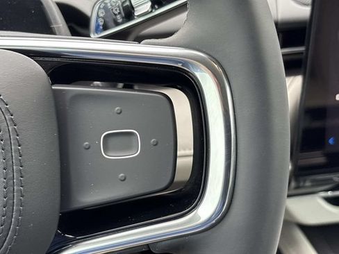 New 2026 Lincoln Nautilus Premier AWD/4WD image 27