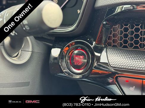 Used 2024 Honda CR-V EX-L image 32