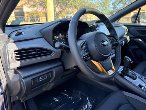 New 2026 Subaru Crosstrek 2.5i Wilderness AWD/4WD image 24