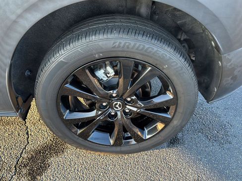 Used 2022 MAZDA CX-30 2.5 Turbo w/ Premium Package image 33