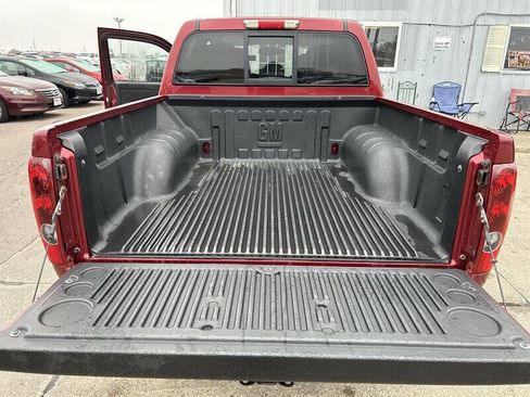 Used 2011 Chevrolet Colorado LT image 16