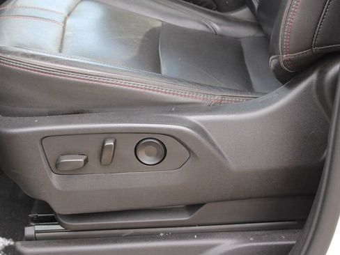 Used 2021 Chevrolet Suburban RST image 17