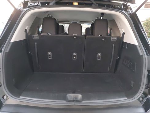 Used 2024 Nissan Pathfinder S w/ Cargo Package image 13