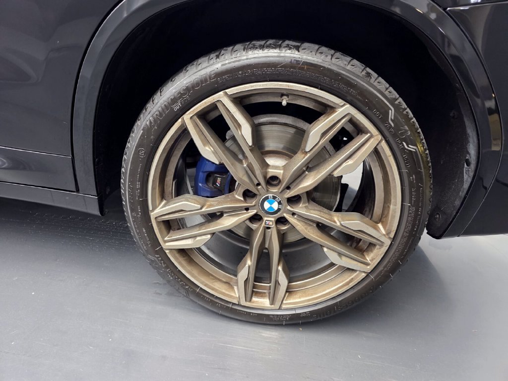 Used 2019 BMW X3 M40i w/ Driving Assistance Package AWD/4WD image 17