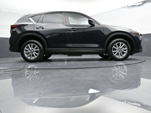 Used 2023 MAZDA CX-5 AWD 2.5 S image 35