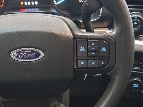 Used 2021 Ford F150 XLT w/ Trailer Tow Package AWD/4WD image 18