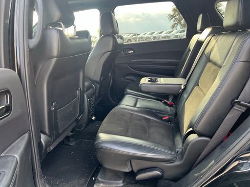 Used 2021 Dodge Durango GT image 11