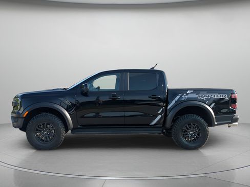 New 2026 Ford Ranger Raptor AWD/4WD image 46