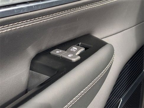 New 2024 Jeep Grand Wagoneer Series II w/ Quick Order Packagew 28T image 25