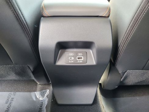 New 2026 Subaru Crosstrek 2.5i Limited AWD/4WD image 13