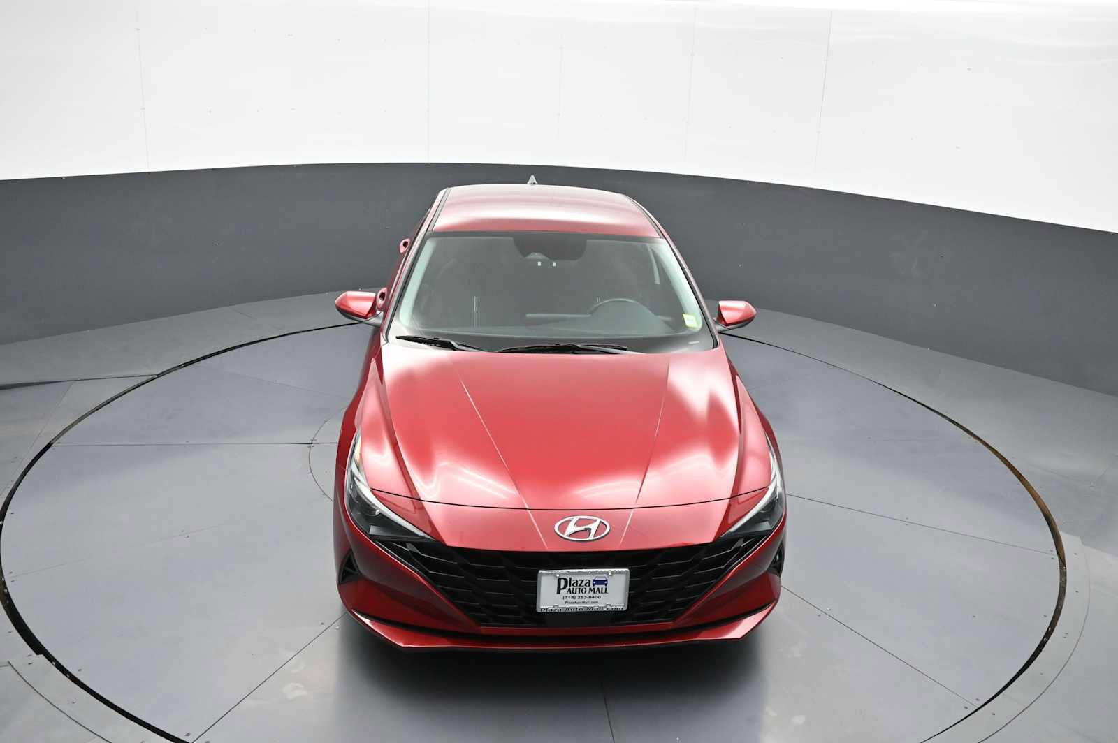 Certified 2023 Hyundai Elantra SEL w/ Convenience Package FWD image 32