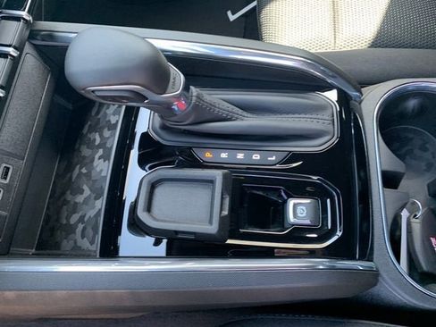 New 2026 GMC Canyon Elevation RWD image 21