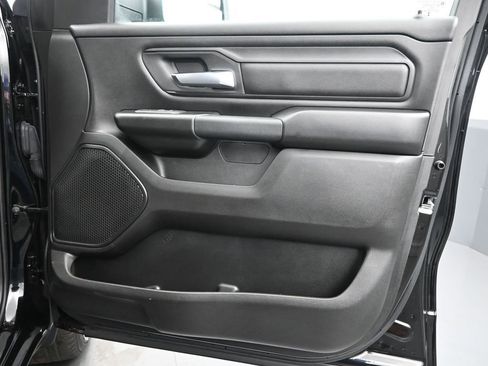 Used 2025 RAM 1500 Tradesman image 20