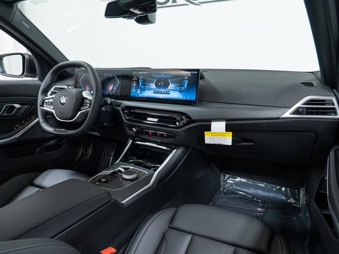 New 2026 BMW 330i xDrive 330i xDrive w/ Premium Package image 14