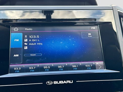 Certified 2023 Subaru Crosstrek 2.0i image 20