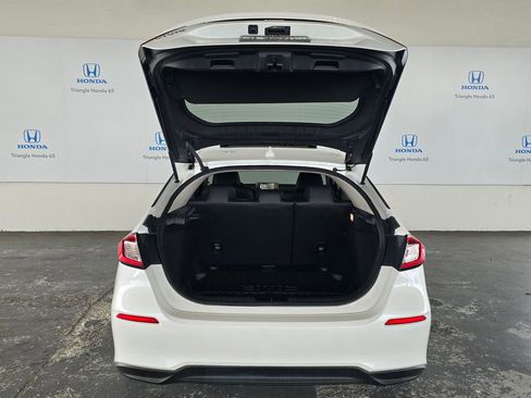 Used 2023 Honda Civic EX-L image 45