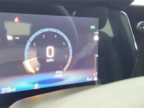 New 2026 Chevrolet Trax RS w/ Sunroof Package image 39