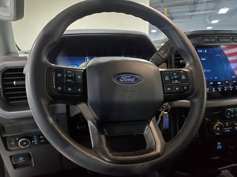 Used 2024 Ford F150 XL w/ Equipment Group 103A High RWD image 26