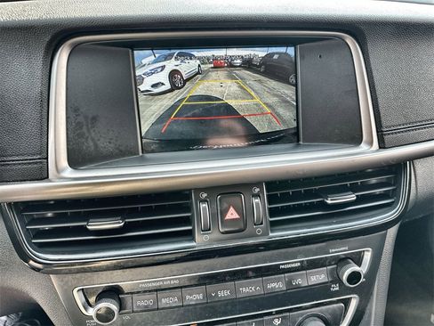 Used 2018 Kia Optima LX w/ Convenience Package image 29