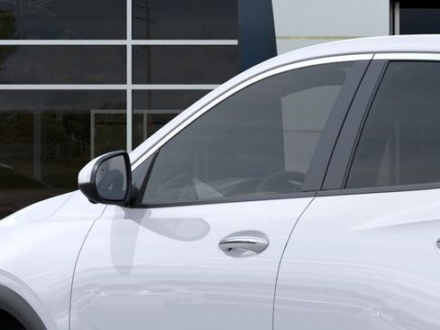 New 2026 Buick Encore GX Preferred image 13