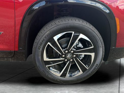 New 2026 Buick Enclave Sport Touring AWD/4WD image 29
