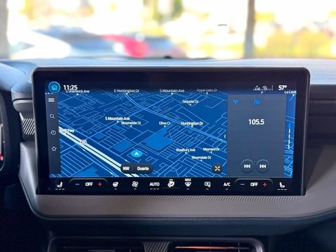 New 2026 Ford Maverick Tremor AWD/4WD image 21