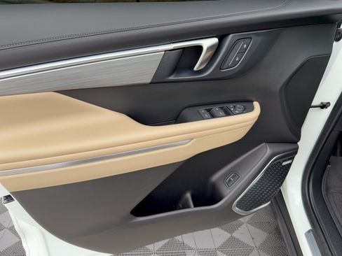 Used 2025 Buick Enclave Preferred w/ LPO, Floor Liner Package FWD image 14