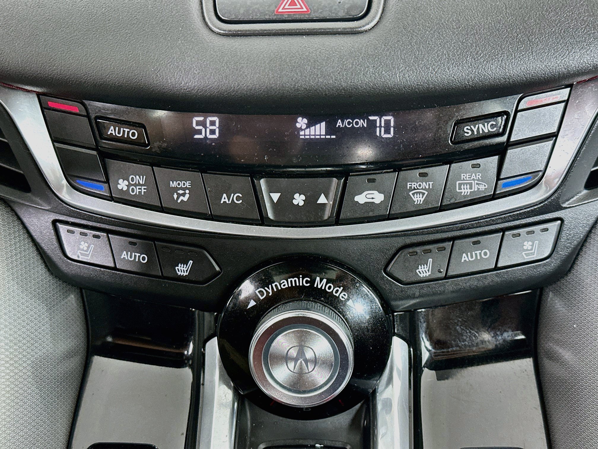 Used 2021 Acura TLX w/ A-SPEC Package FWD image 24