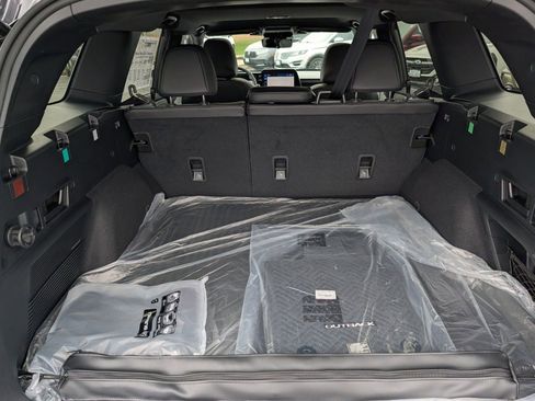 New 2026 Subaru Outback Touring XT AWD/4WD image 26