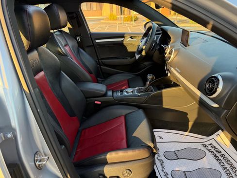 Used 2015 Audi S3 Premium Plus image 22