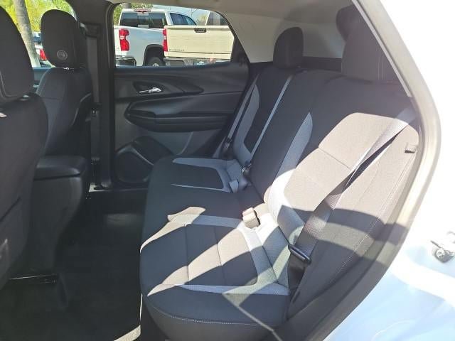 New 2026 Chevrolet TrailBlazer LT w/ Driver Confidence Package AWD/4WD image 24
