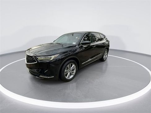 Used 2022 Acura MDX FWD image 4