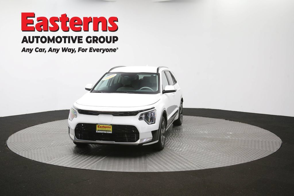 Used 2023 Kia Niro Wind w/ Wind Preserve Package FWD image 55