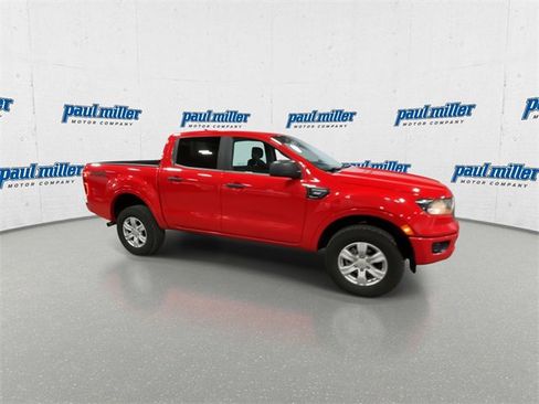 Used 2020 Ford Ranger XLT w/ FX4 Off-Road Package image 13
