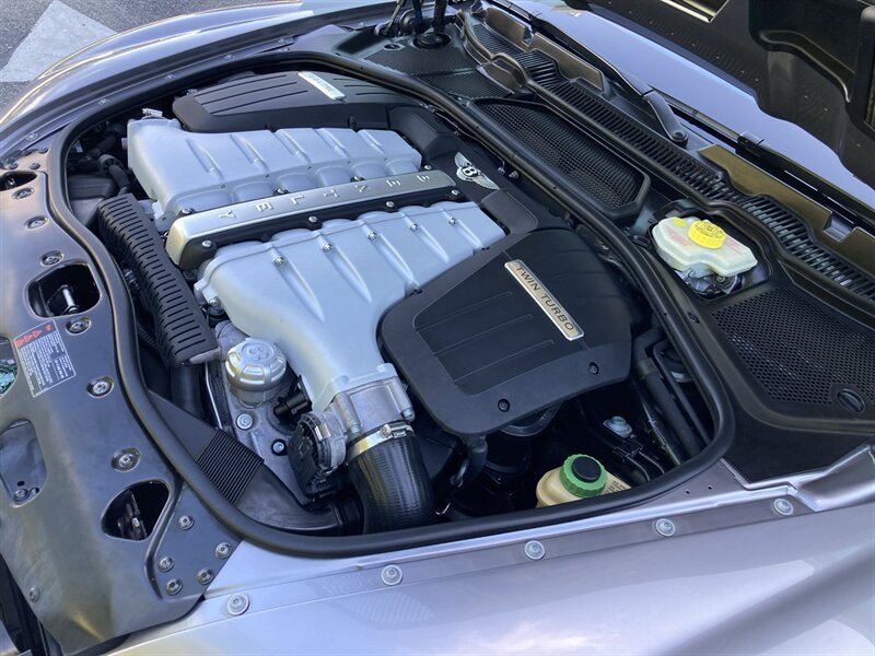 Used 2005 Bentley Continental GT AWD/4WD image 32