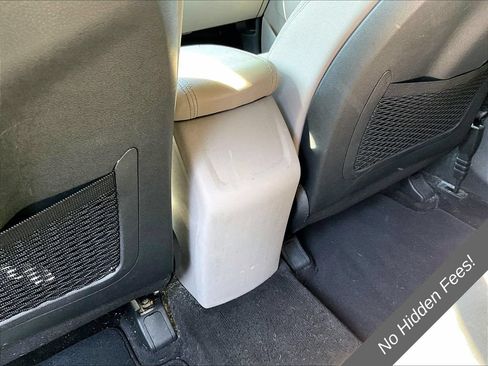 Used 2020 Hyundai Tucson Value FWD image 22